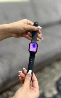 اپل واچ SE 2024