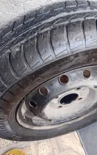 رینگ پیکانی و پژوهی  سالم