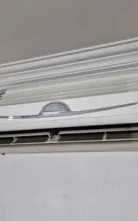کولر گازی ۱۲هزار  جنرال شکار   فروش فوری