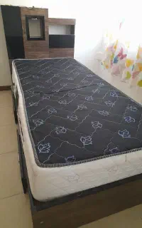 تختخواب صندلی راک