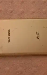 موبایل سامسونگ