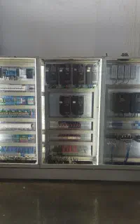 مهندس برق.عیب یابی.سیم کش ساختمان.دوربین مدار بسته