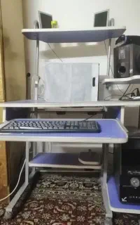 میز کامپیوتر