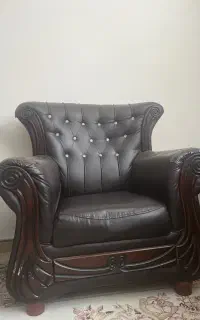 مبل ۷ نفره