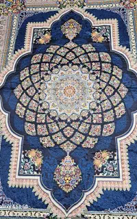 فرشینه چاپی