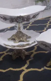 سرویس پذیرایی