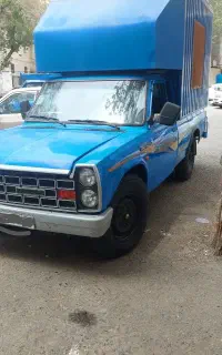 نیسان بار خورشیدی.