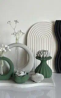 مجسمه محرمی