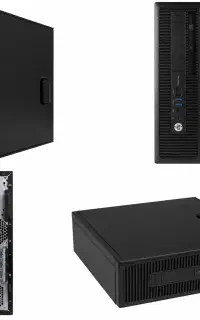 2 عدد مینی کیس HP فروش فوری زیر قیمت کل ایران