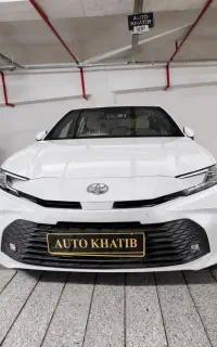 فروش اقساط تویوتا کمری چین /تحویل فوری