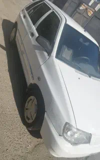 پراید ۱۱۱