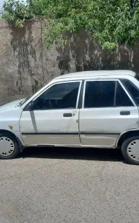 ماشین فروشی