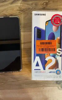 سامسونگ A21s