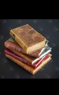 کتاب