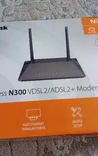 مودم vdsl 224