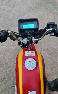 کبیر ۲۰۰ مدل ۴۰۳