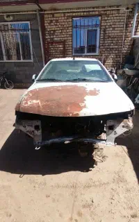 سمند مدل 95