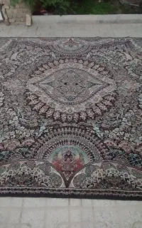فرش ۱۲ متری