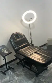 تتو بدن