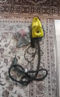 بخار شو نو نو سالم