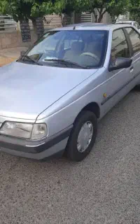 پژوه 405 مدل 94