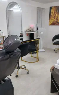 اپیلاسیون در سالن ایران