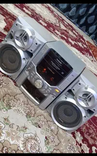 سی دی باند