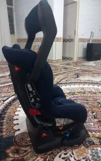 صندلی کودک مارک دلیجان