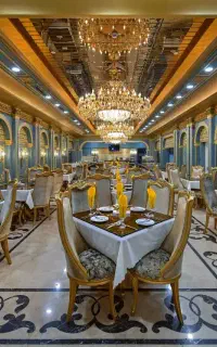 تور مشهد هتل ۴ ستاره رز درویشی فولبرد