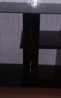 میزکامپیوتر شیشه ای