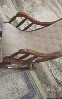 صندلی راک بسیار زیبا