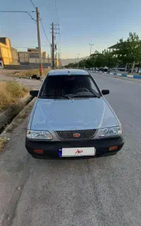 پراید 141 89 پول لازمم فوری