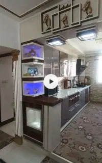 اجاره خانه فول امکانت شهرک ژوان