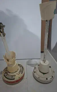 پنکه سقفی