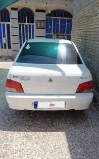 پراید۱۳۲