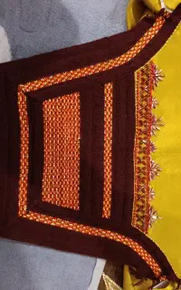 شلوار بندری