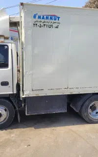 فروش ایسوزو