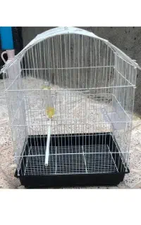 قفس  پرنده