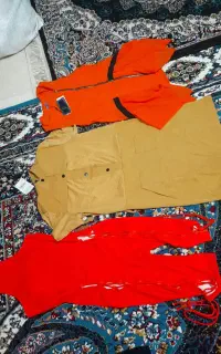 کت و شلوار