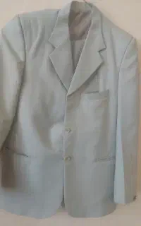 یک دست کت وشلوار