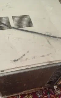 فروش کولر گازی پشت پنجره ای