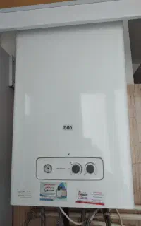 نصب تعمیرات و سرویس پکیج و ابگرمکن