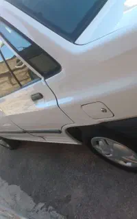 پرایدمدل76اتاق تعویض بدونه رنگ شاسی پلمب