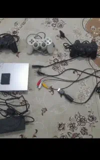 پلی استیشن ۲