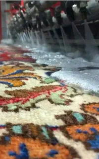 قالیشویی ومبل در ستارخان صادقیه جنت اباد غرب تهران