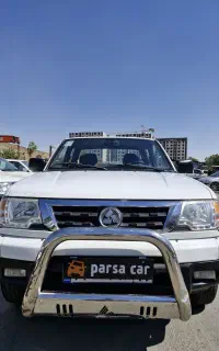 پیکاپ ریچ مدل 1397