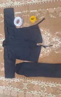 لباس رزمی