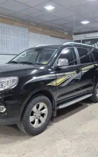 فوتون ساواناکارکرد ۹۷ بدون رنگ