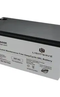 باتری یو پی اس لایت ویو