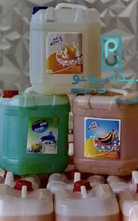 مواد شوینده